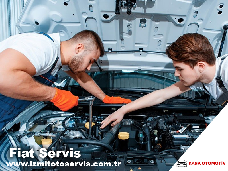 Fiat Servisi