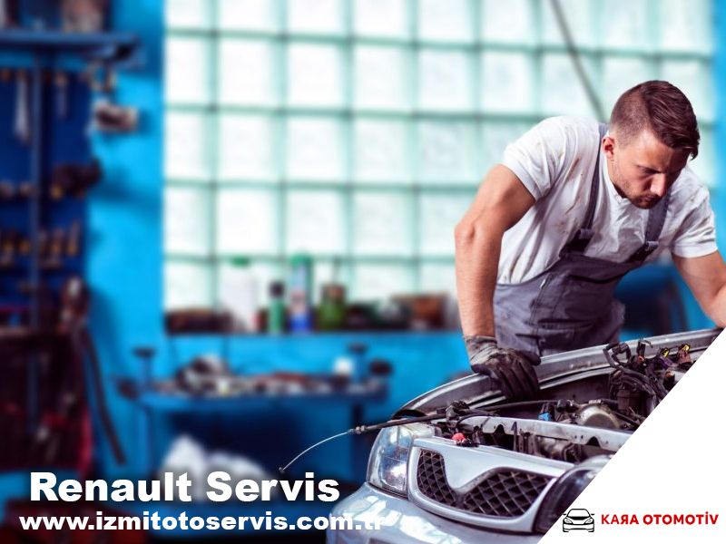 Renault Servis