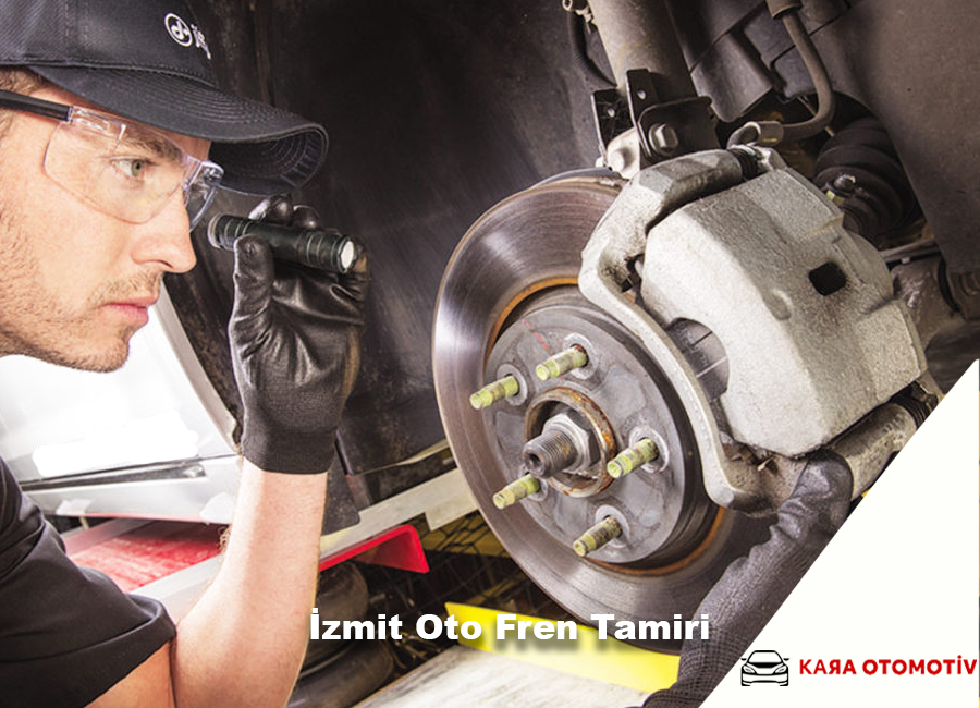 izmit oto fren
