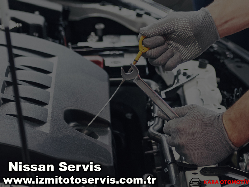 nissan servisi